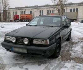 AWD 2,4L SELTEN