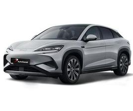 BYD SEALION 7 82.5 KWH COMFORT