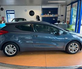 CEE'D SPORT/LENKRAD-HZG/SHZ/MEDIA-IN/MFL