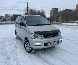 TOYOTA LITE ACE