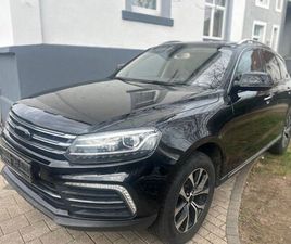 ZOTYE T600 ZOTYE T600
