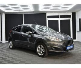 TITANIUM 8 X RÄDER NAVI WINTERPAKET KLIMA