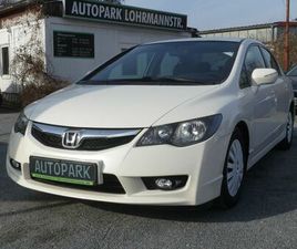 HYBRID COMFORT*AUTOMATIK*NR.21