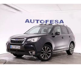 2.0D SPORT EXECUTIVE AUTO 147CV 5P # CUERO, TECHO ELEC PANORAMICO, NAVY