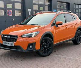 SUBARU XV 2.0I COMFORT *ALLWETTER*KAMERA*AHK*ACC*LED*