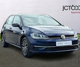 1.4 TSI SE NAV EURO 6 (START/STOP) 5DR