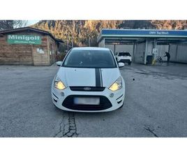 121000KM 2014 BAUJAHR