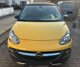 ROCKS 1.0 ECOTEC ECOFLEX 85KW START/STO...