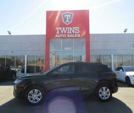 USED 2019 CHEVROLET BLAZER 1LT