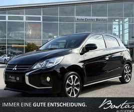 SELECT + KLIMA/KAMERA/TEMPOMAT/1.HAND