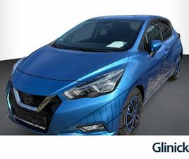 1.0 N-WAY START/STOPP NAVI, SHZ