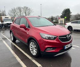 1.6I ELITE EURO 6 (START/STOP) 5DR