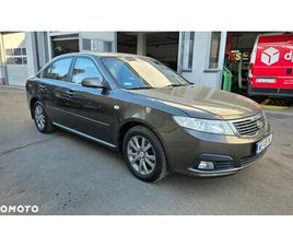 KIA MAGENTIS 2.0 CRDI EX