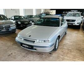 OPEL CALIBRA A*SCHIEBED.*TOP*2HAND*