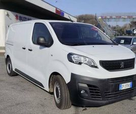 AUTO USATA E EXPERT 75 KWH 136CV STANDARD