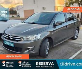 1.6 VTI SEDUCTION 115