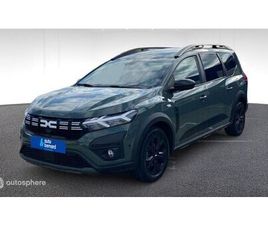 1.0 ECO-G 100CH EXTREME 7 PLACES