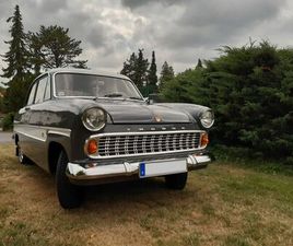 12M G13 OLDTIMER TOP ZUSTAND!
