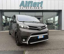 VERSO MEDIUM 2.0D 177CV S&S AUTOMATICO 8M BLACK ED