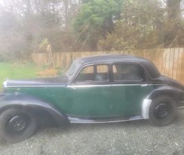 RILEY RME VINTAGE & CLASSIC CARS