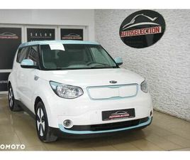 KIA SOUL PLAY