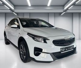 KIA XCEED EDITION 7 1,5