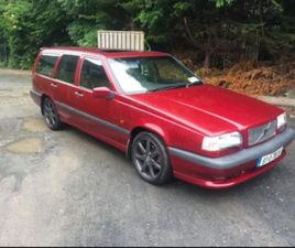 VOLVO 850 T5