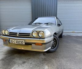 VINTAGE & CLASSIC CARS