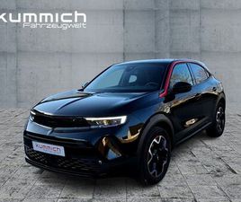 OPEL MOKKA 1.2 DI TURBO AUTOMATIK GS LINE GS LINE