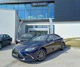 LEXUS ES ES 300H LEXUS ES 300H LIMITED EDITION