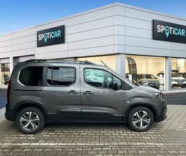 BLUEHDI 130 EAT8 GT-LINE