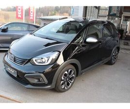 1.5 HYBRID I-MMD CROSSTAR EXECUTIVE