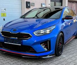 PROCEED GT PANO AUTO ACC EURO6