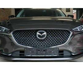 6 -SKYACTIV-G 145-6GS
