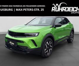 OPEL MOKKA GS LINE 1.2 NAVI+CARPLAY+LED+PDC+CAM+ALU+