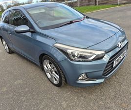 2015 (65) 1.2 SPORT NAV 3DR