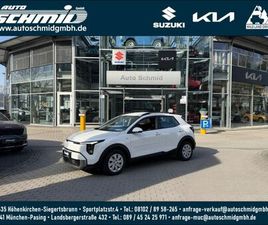 STONIC 1.0T CORE WINTER-PAKET