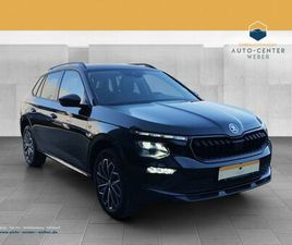 1.0 TSI SELECTION ACC*FACELIFT*KAM.*KLIMA