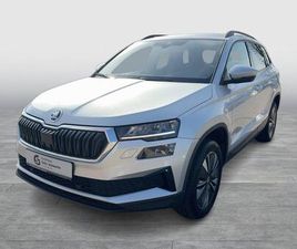 1.5 TSI DSG TOUR LED+AHK+RFK+NAVI