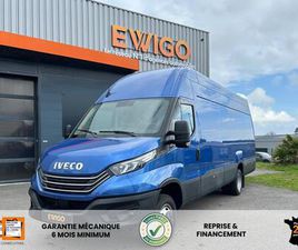 35C180 L5H4 - SUSPENSIONS PNEUMATIQUES - ATTELAGE - TVA RECUPERABLE