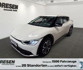 BASIS 58KWH NAVI,DAB,KLIMA,WÄRMEPUMPE,CARPLA