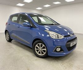 2014 1.0 PREMIUM 5DR