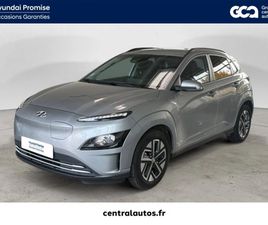 KONA ELECTRIQUE 39 KWH - 136 CH