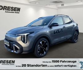 GT-LINE 1.0 NAVI/SITZHEIZUNG/KAMERA/CARPL