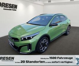 GT-LINE 1.5T NAVI,KLIMA,DAB,CARPLAY,SITZHZ