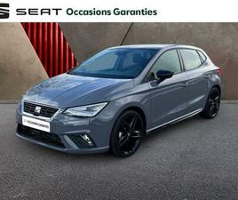 1.5 TSI 150CH FR DSG7