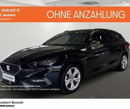 SPORTSTOURER FR 2.0 TDI NAVI LED FULL LINK