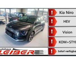 1.6 GDI HYBRID VISION+KOMFORT+STYLE