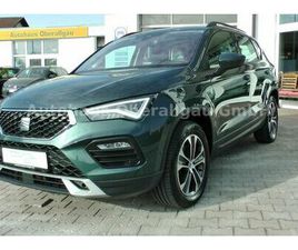 2.0 TDI 4DRIVE*LED*ACC*DCC*PANORAMA*NAVI