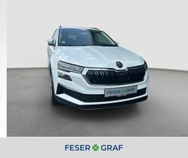 SELECTION 1,5L TSI DSG * RFK SHZ LED NAVI*